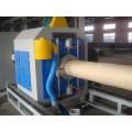 Máquina de extrusión de línea de fabricación de tubos de tubo UPVC / CPVC / PVC